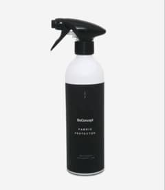 ボーコンセプト　ファブリックプロテクター　500ml ボーコンセプト ファブリックプロテクター 500ml - メルカリ