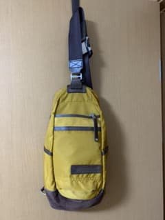 【ココ様専用】master-piece Density スリングバッグのサムネイル
