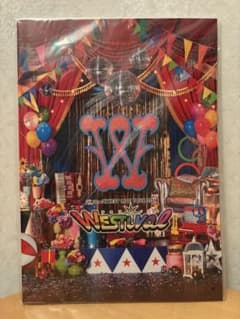 WESTival 2018 パンフレットのサムネイル