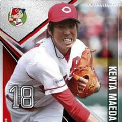 オーナーズリーグ 前田健太(OL14)のサムネイル