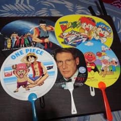 うちわ まとめ売り - メルカリ