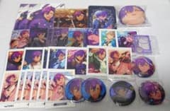 あんスタ 乙狩アドニス 大神晃牙 まとめ売り