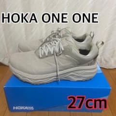 【LRG0824様専用】HOKA ONEONE CHaLLENGERのサムネイル
