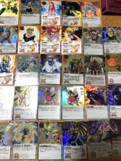 金色のガッシュ！！トレカお値下け交渉可！のサムネイル