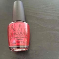 プッカ様専用　OPI マニキュアのサムネイル