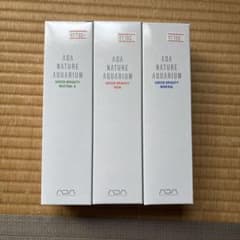 松田 ADAグリーンブライティ等8点セット ソイル3点セット ADA グリーンブライティ 3セット 300ml - メルカリ