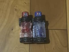 ラビットフルボトル＆タンクフルボトル　ラビットタンク/仮面ライダービルドのサムネイル