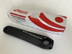 4iiii ULTEGRA FC-R8000 170mm パワーメーターのサムネイル