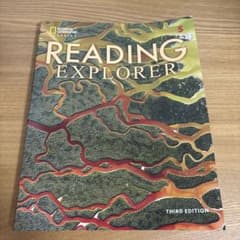 Reading Explorer 5 Third Edition