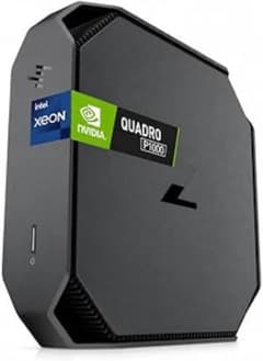 エイチピー Z2 Mini G4Workstation/Xeon E-2124G エイチピー Z2 Mini G4Workstation/Xeon E-2124G - メルカリ