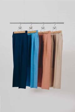 Thumbnail of DIGAWEL CP Intuck Pants