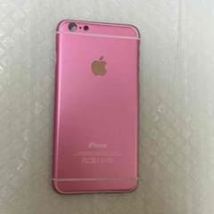 iPhone6SPlusとiPhone6Plus対応カバーのサムネイル