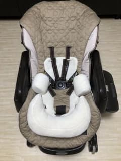 コンビ　ネムリラ AUTO SWINGのサムネイル