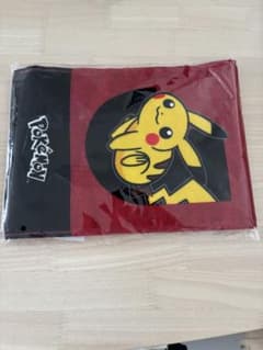 J리그 포켓몬 피카츄 수건 머플러 비셀 고베