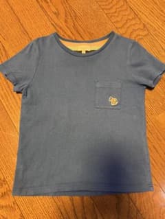 ポールスミス　Tシャツ　5A 110のサムネイル