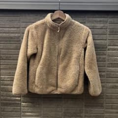 UNIQLO フリースのサムネイル