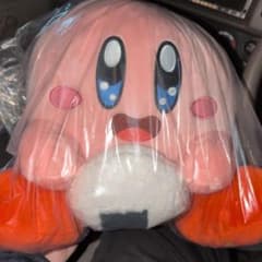 커비 1번 복권 A상