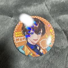 すたぽら ランダム缶バッジ 第11弾 くに サイン入り - メルカリ