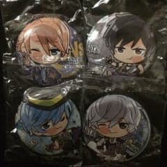 缶バッジ b-projectのサムネイル