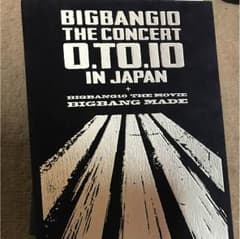 BIGBANGのサムネイル