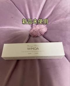 WMOA まつ毛美容液のサムネイル