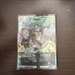 WIXOSS（ウィクロス） 千里同風UAR - メルカリ