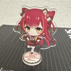 ぶいすぽ GIGO アクリルスタンド 猫汰つなのサムネイル