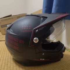 X-ROADII COMBATのサムネイル