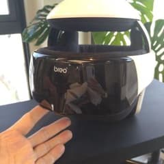 breo ヘッドスパiD3 美品のサムネイル