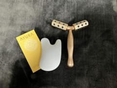 AYURA ビカッサプレート ドクターシーラボ 金のリフトWローラーのサムネイル