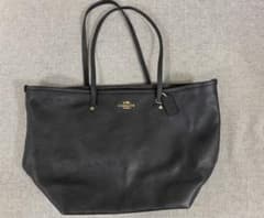 セール✨COACH コーチ トートバッグのサムネイル