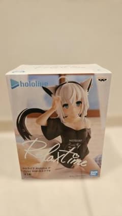 ホロライブ #hololive IF -Relax time-白上フブキの入手方法まとめ