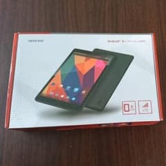 Geanee ADP-802LTEのサムネイル