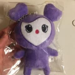 TWICEぬいぐるみキーホルダーのサムネイル