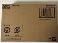 METAL ROBOT魂 SIDE MEデスティニーガンダムSpecⅡ 未開封品のサムネイル