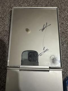 井口理サイン入り鏡 m50339239446_1.jpg?1702737309