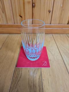 Baccarat　バカラ　マッセナ　タンブラーのサムネイル