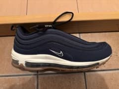 Air Max 97 ネイビーのサムネイル