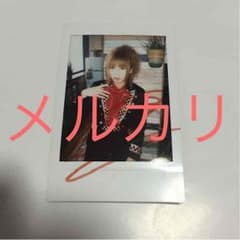 DOG 緩菜 チェキのサムネイル