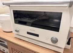 ジャンク品】【美品】BALMUDA KO4AWH E05 角皿説明書付 - メルカリ