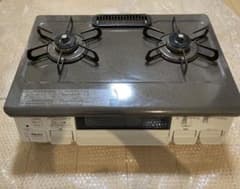 パロマ IC-S807KHA-1R ガスコンロ LPガス用 - メルカリ