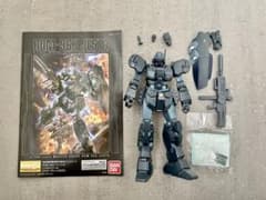 MG ジェスタ ガンプラ  ユニコーンガンダム  ジャンクのサムネイル