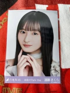 最後のTight Hug 遠藤さくら ヨリのサムネイル
