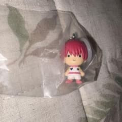 HUNTER × HUNTER 메지루시 액세서리 히소카