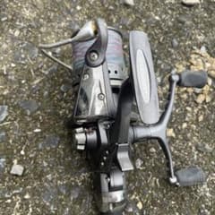 Daiwa TOURNAMENT スピニングリールのサムネイル