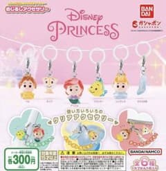 ディズニー　めじるしアクセサリーのサムネイル