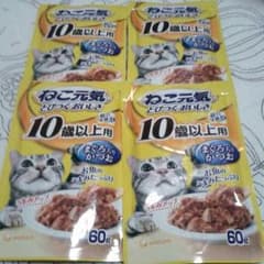 ねこ元気のサムネイル