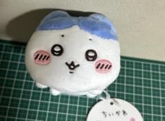 치이카와 네소베리 마스코트 하치와레 어뮤즈먼트