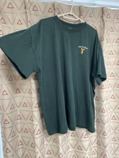 Tシャツ 4L トムとジェリー 半袖 グリーンのサムネイル