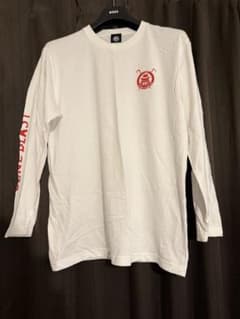 新日本プロレス ロスインゴベルナブレス 辻陽太　長袖Tシャツ Lのサムネイル